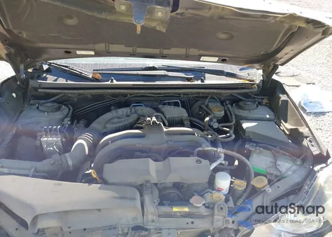 2015 Subaru Impreza 2.0I z USA, uszkodzony, nr VIN JF1GPAA62F8301940